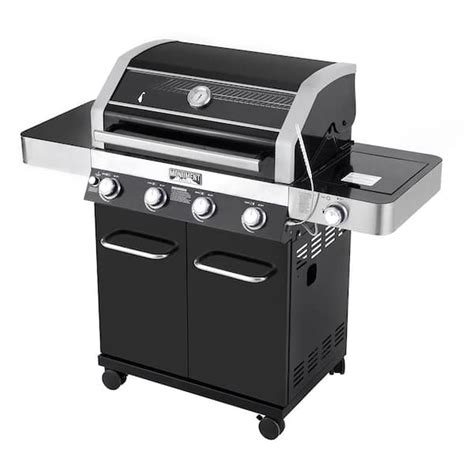 The Monument Grills 27592 is part of the Grills test program at Consumer Reports. . Are monument grills any good
